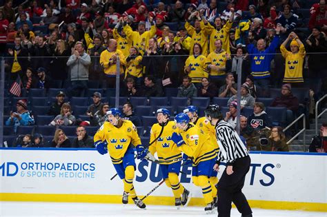 jvm 2019 resultat|Ishockey: JVM 2019 resultat, matcher .